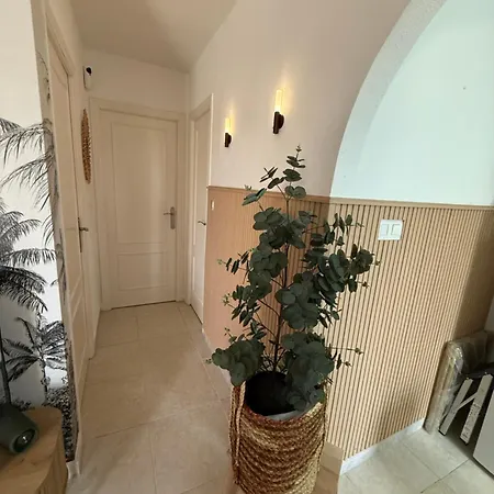 Διαμέρισμα Casa El Suenos Martin