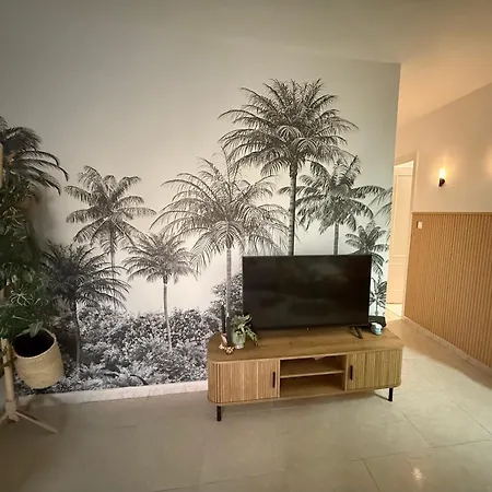 Διαμέρισμα Casa El Suenos Martin *
