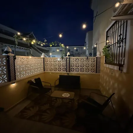 Casa El Suenos Martin *