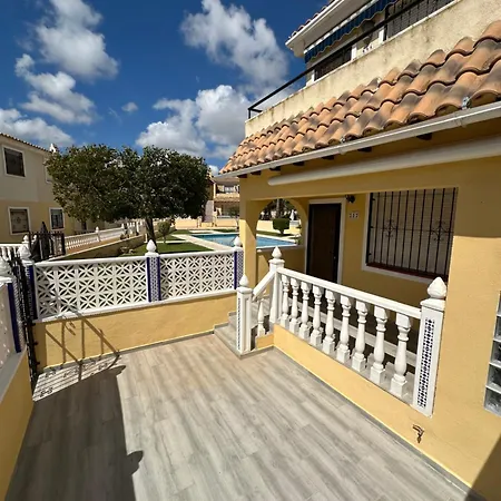 Casa El Suenos Martin Apartment San Miguel De Salinas