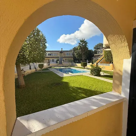 Appartement Casa El Suenos Martin *