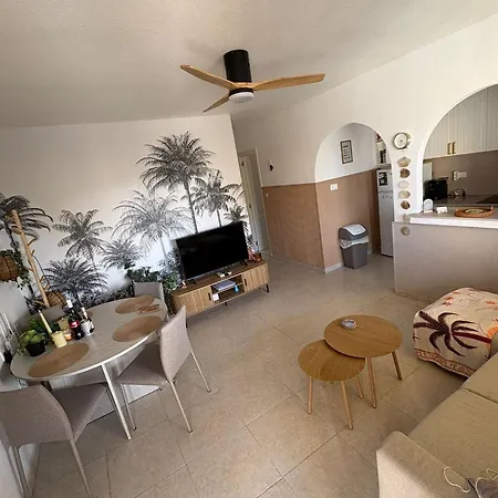 Casa El Suenos Martin Apartament San Miguel De Salinas