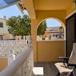 Casa El Suenos Martín Apartamento