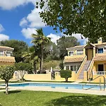 Apartamento Casa El Suenos Martín