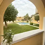 شقة Casa El Suenos Martin سان ميجيل دي ساليناس