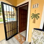 Casa El Suenos Martín Apartamento San Miguel De Salinas