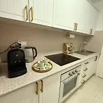 Casa El Suenos Martín Apartamento