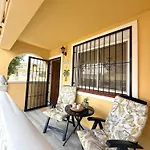 Casa El Suenos Martín Apartamento *