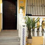 Casa El Suenos Martin سان ميجيل دي ساليناس