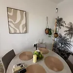 شقة Casa El Suenos Martin *