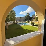 شقة Casa El Suenos Martin *