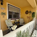 شقة Casa El Suenos Martin *
