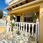 Casa El Suenos Martin *