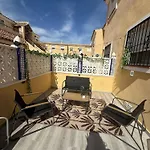 Casa El Suenos Martin شقة