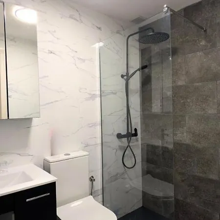 Apartman Casa El Suenos Martin San Miguel de Salinas