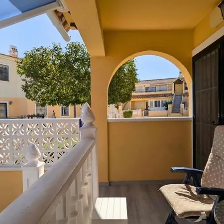 Casa El Suenos Martin Apartman