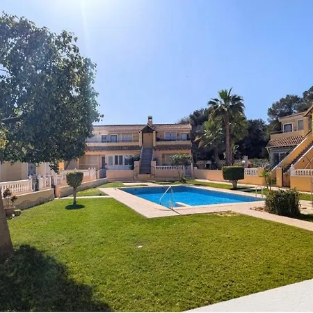 Casa El Suenos Martin