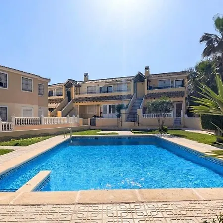 Casa El Suenos Martin *