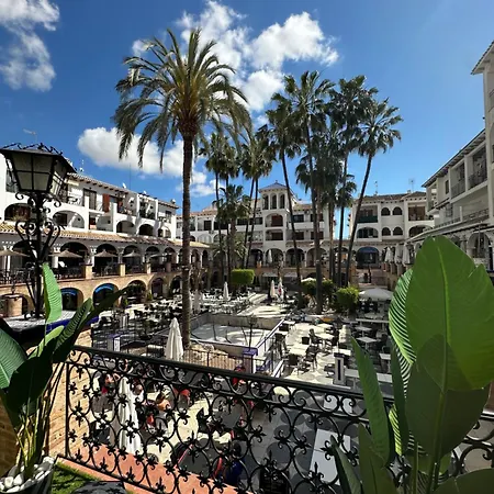 Casa El Suenos Martin * San Miguel de Salinas