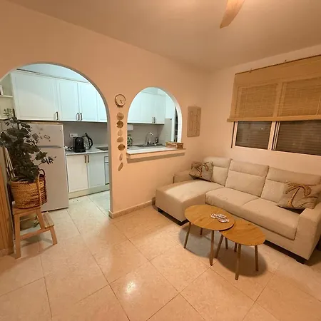 Apartman Casa El Suenos Martin