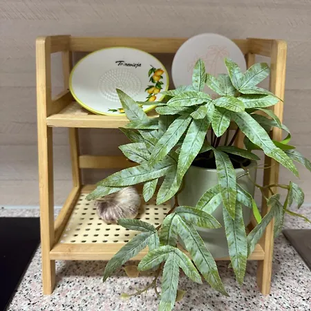 Casa El Suenos Martin Apartman *