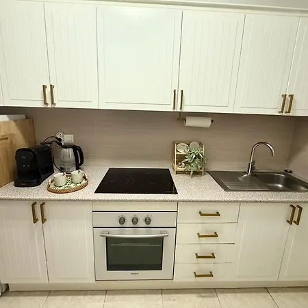 Casa El Suenos Martin *