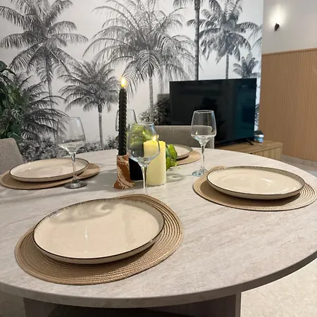 Casa El Suenos Martin San Miguel de Salinas