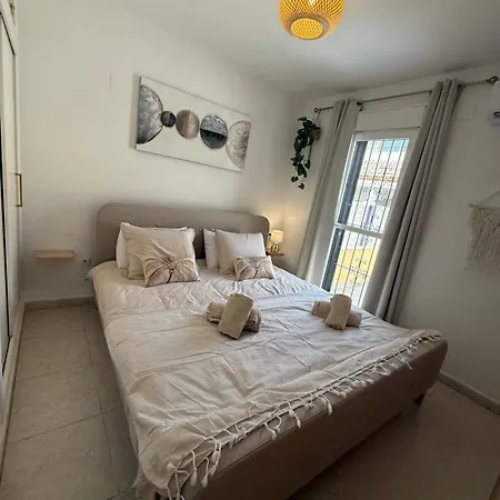 Casa El Suenos Martin