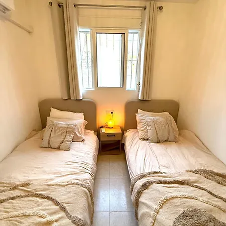 Apartman Casa El Suenos Martin *