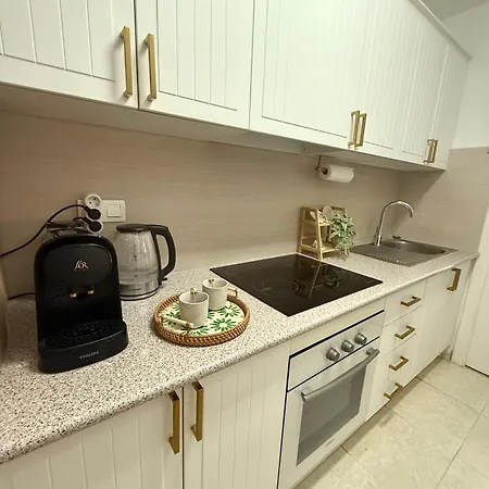 Casa El Suenos Martin Apartman