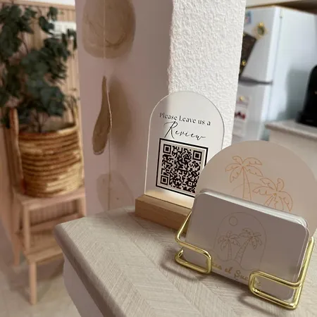 Casa El Suenos Martin San Miguel de Salinas