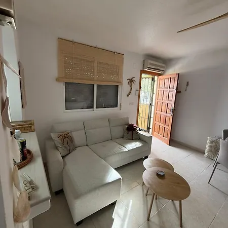 شقة Casa El Suenos Martin