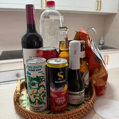 شقة Casa El Suenos Martin *