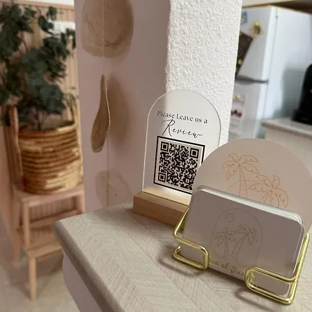 Casa El Suenos Martin Apartman San Miguel de Salinas