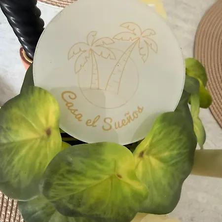 Casa El Suenos Martin San Miguel de Salinas