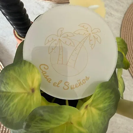 Apartman Casa El Suenos Martin