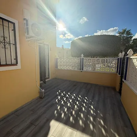 Casa El Suenos Martín