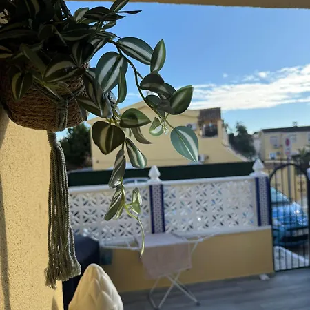 Casa El Suenos Martin