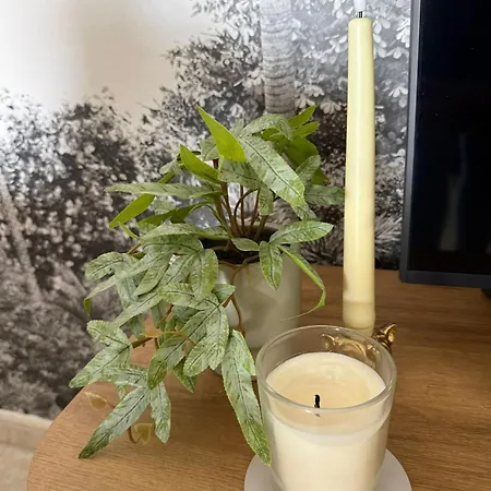 Apartman Casa El Suenos Martin San Miguel de Salinas