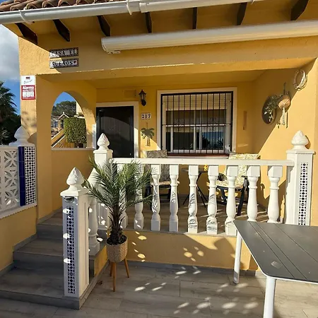 Casa El Suenos Martin