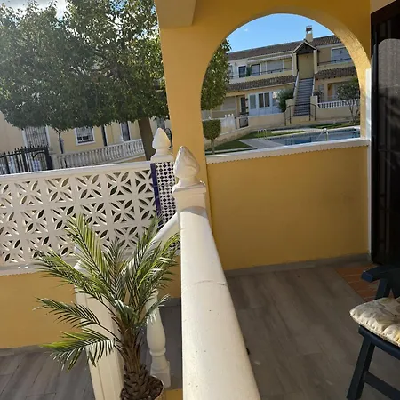 Casa El Suenos Martin